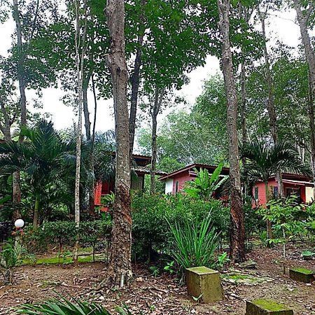 Lanta Maikeaw Bungalow Ko Lanta Eksteriør bilde