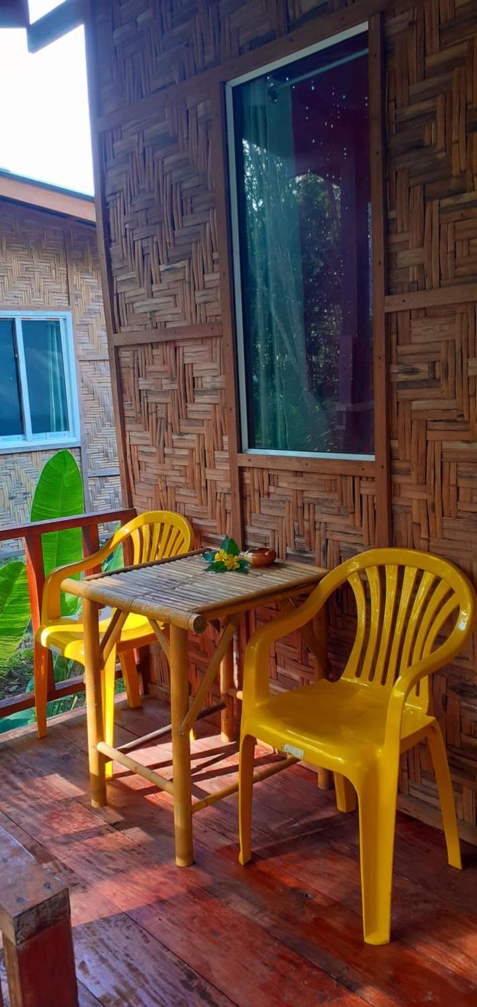 Lanta Maikeaw Bungalow Ko Lanta Eksteriør bilde