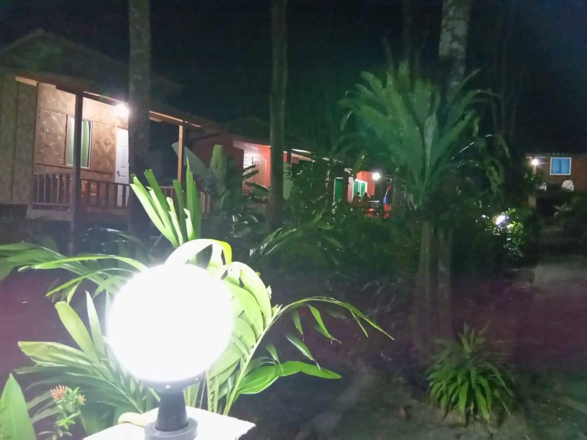 Lanta Maikeaw Bungalow Ko Lanta Eksteriør bilde
