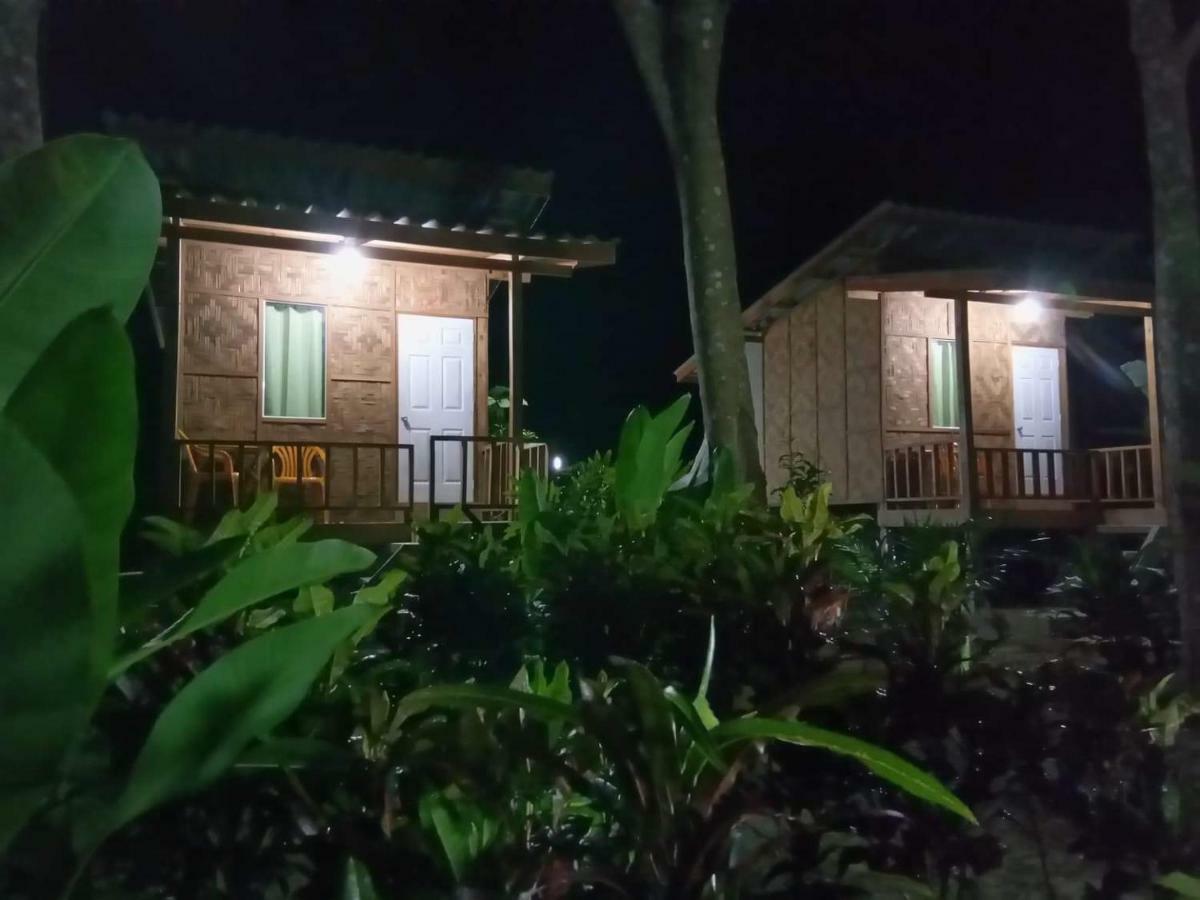 Lanta Maikeaw Bungalow Ko Lanta Eksteriør bilde